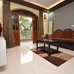 Pant House In Calangute