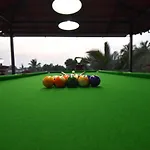 Pant House In Calangute