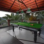 Pant House In Calangute