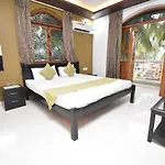 Pant House In Calangute
