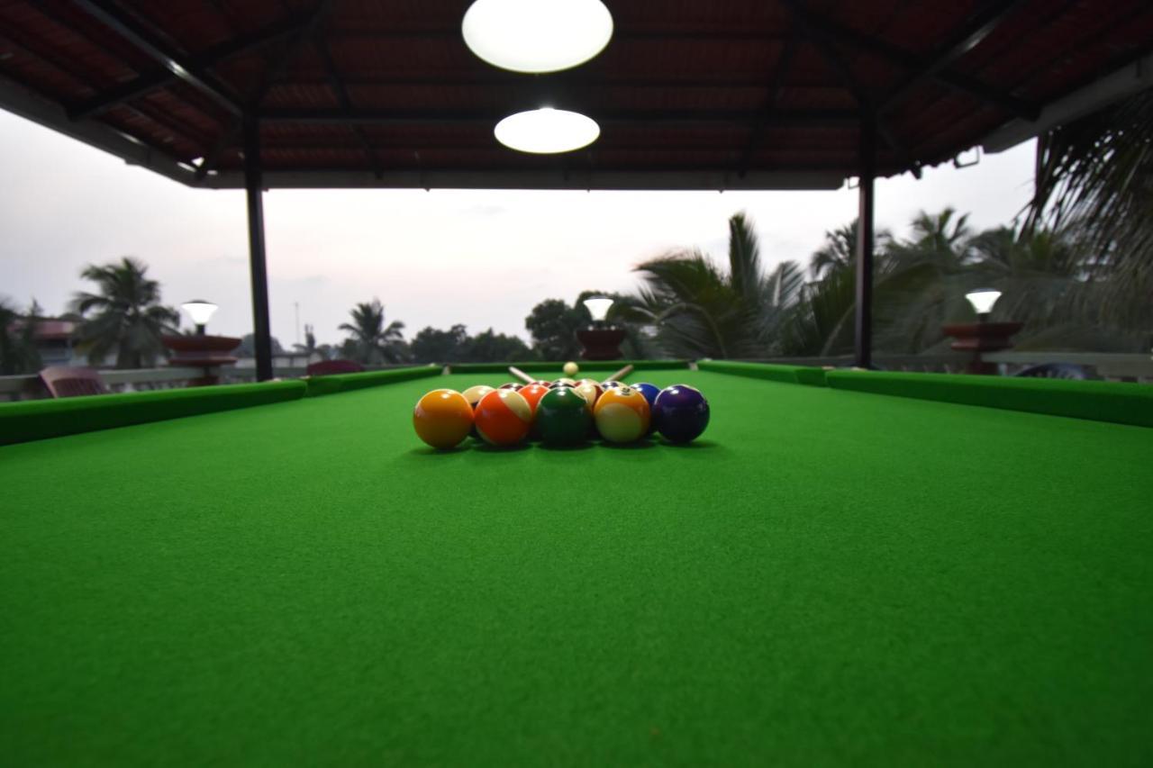 Apartment Pant House In Calangute Marmagao