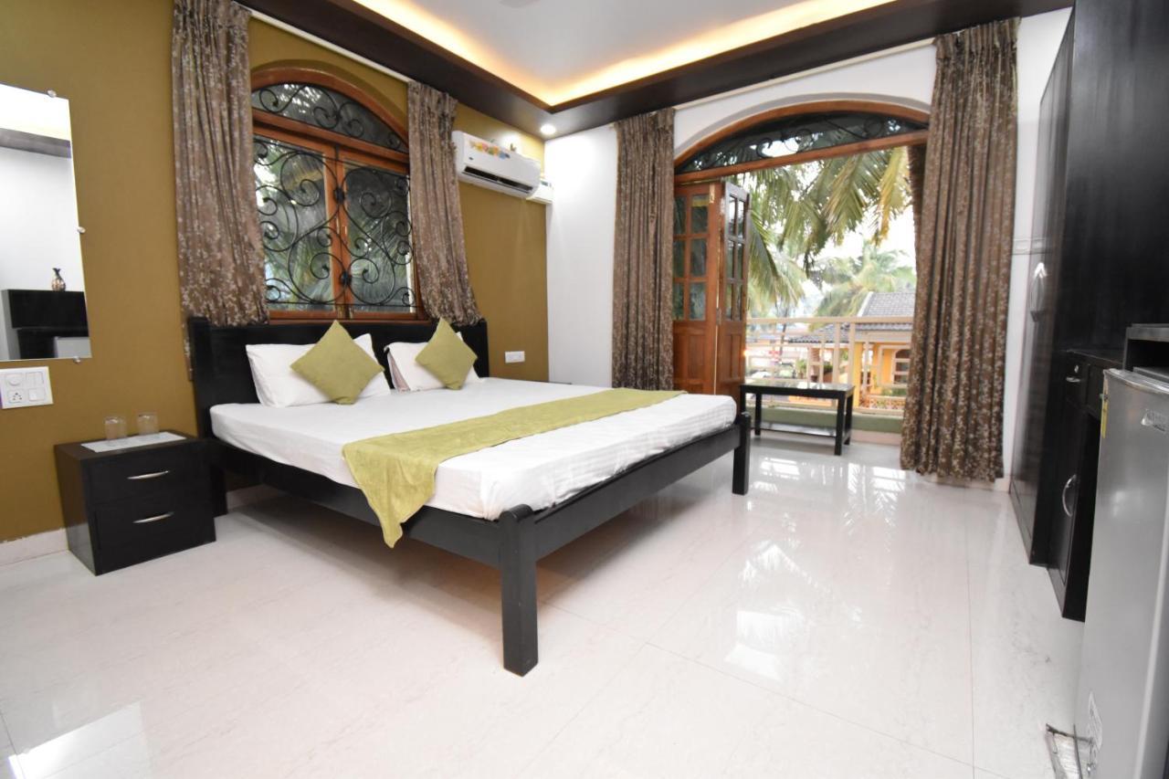 Pant House In Calangute Marmagao