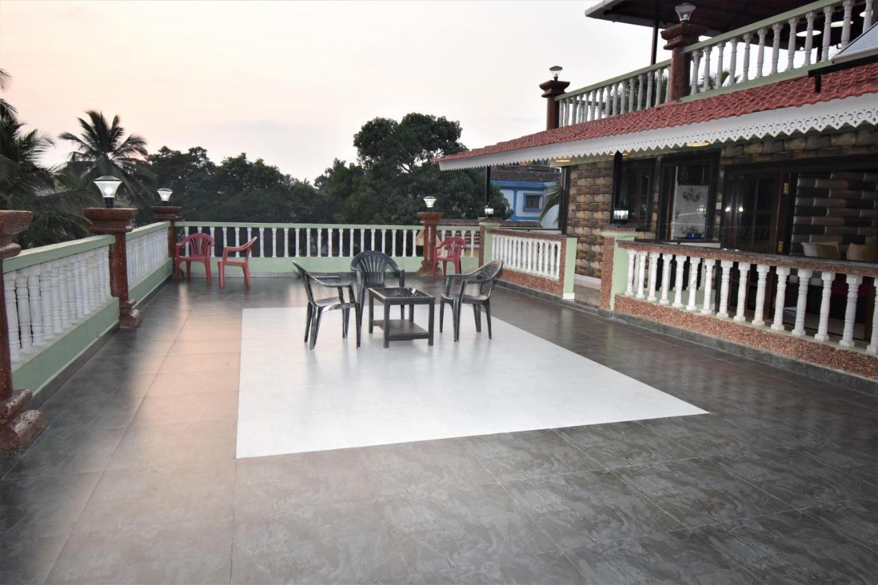Pant House In Calangute